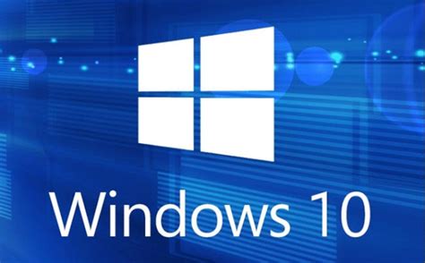 Windows 10: La última actualización de Windows 10 te puede ...