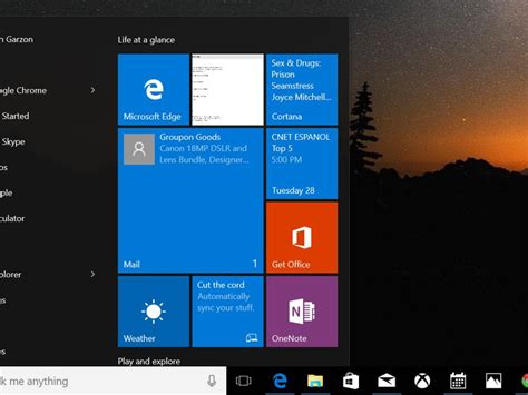 Windows 10: lanzamiento y análisis. Cuándo descargar ...