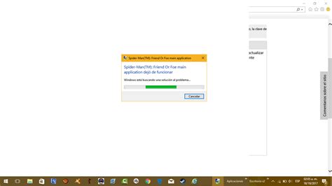 Windows 10 » Mi juego dejo de funcionar después de ...