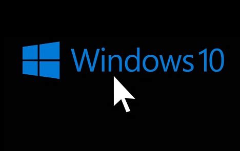 Windows 10 no Inicia y solo Muestra una Pantalla NegraWinAPPs