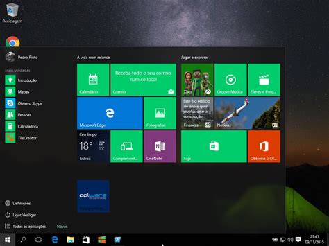 Windows 10: O Menu Iniciar não abre? Saiba o que fazer