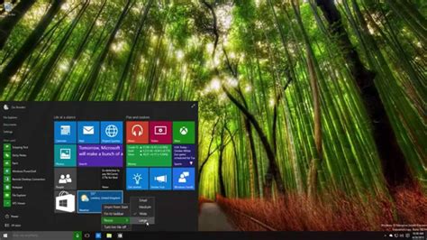 Windows 10 Pro & Enterprise Insider Preview Build 10074 ...