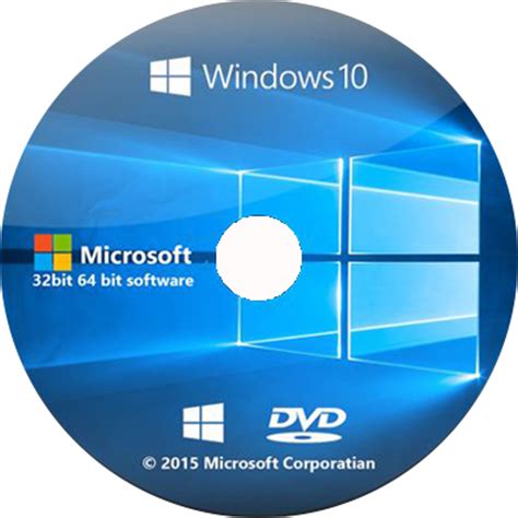 Windows 10 Professional 32 64 Bit