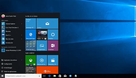Windows 10, ¿qué hay de nuevo?   Foros Perú