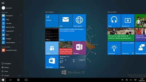 Windows 10: Requisitos do Sistema | IT   online