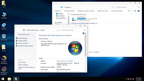Windows 10 RTM ThemePack for Windows 8.1 | Windows10 ...