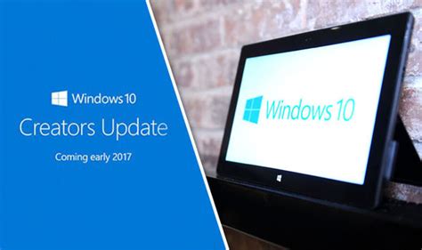 Windows 10 : มาปรับปรุงประสิทธิภาพให้ทันสมัยด้วย Creators ...