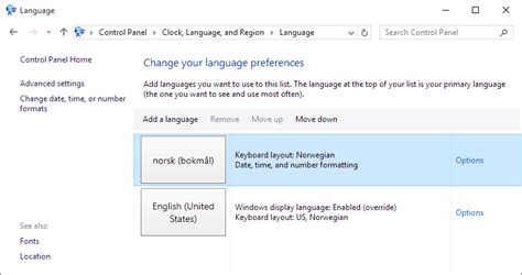 Windows 10   Teclado se cambia solo a Ingles en PC › General
