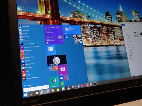 Windows 10: The 10 most important changes coming to your ...
