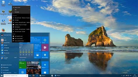 Windows 10 Threshold 2: Mejoras, cambios y novedades ...