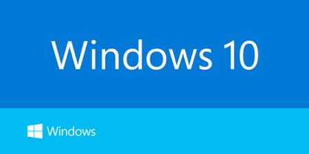 Windows 10, toda la información