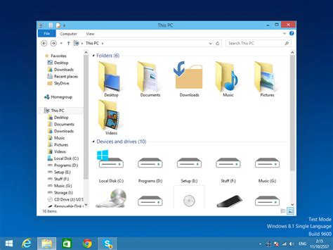 Windows 10 Transformation Pack 1.0   najnowsza wersja ...