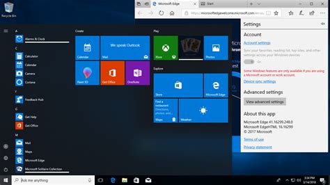 Windows 10 version 1709 with update [16299.309]  X86 X64 ...