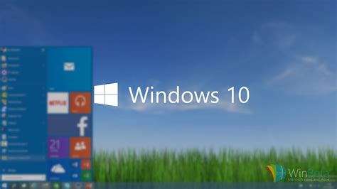 Windows 10 Will Be A Free Upgrade For One Year