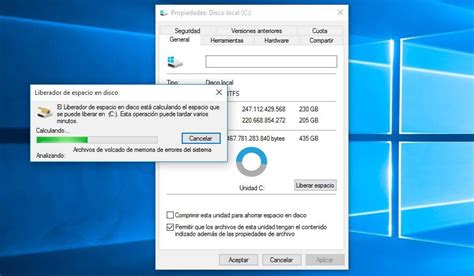 Windows 10 y los archivos temporales   Microsoft Community