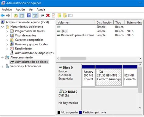 Windows 10 y Ubuntu 16, guía completa de instalación