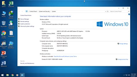 Windows 17 Pro Edicion [Windows 10] Full Español [MEGA ...