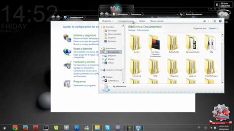 Windows 7: Como cambiar el idioma en Home Premium y ...
