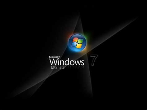 Windows 7 Hintergrundbilder | Windows 7 frei fotos