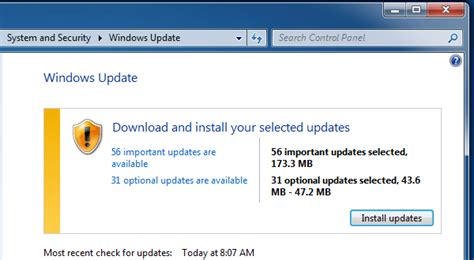 Windows 7 Language Change in Home Premium and Pro ...