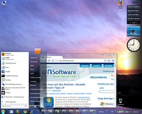 Windows 7 Style para Vista   Download