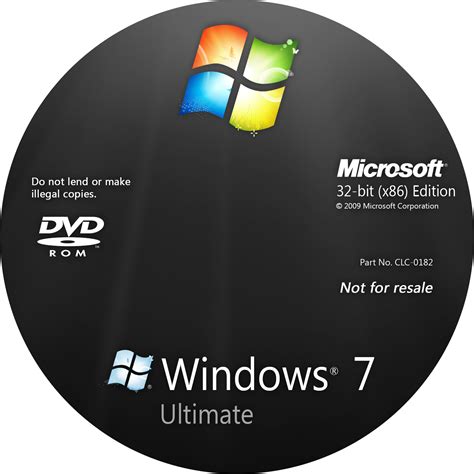 Windows 7 ultimate 32 e 64 bits pt br tpb