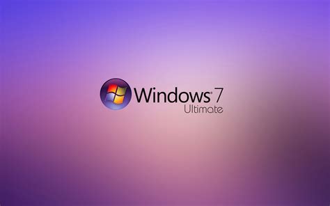 Windows 7 Ultimate   Fondos de pantalla gratis para ...