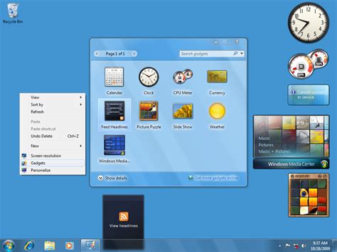 Windows 7 Ultimate Lite SP1 Español 1Link   Identi