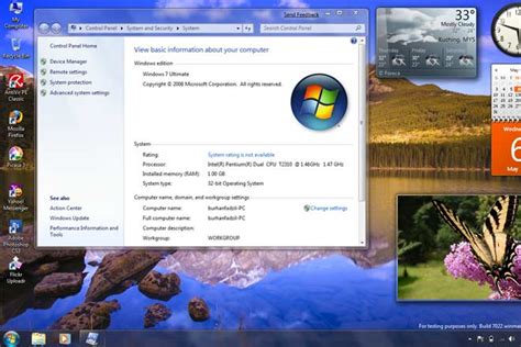 Windows 7 vs Windows Vista   Difference and Comparison ...