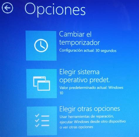 Windows 7 y Windows 10 con arranque dual, paso a paso ...
