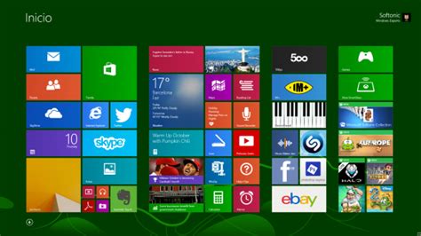 Windows 8.1: nuevas posibilidades de personalización