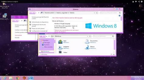 Windows 8.1 Single Language Español [32 64 bits] [Update 1 ...