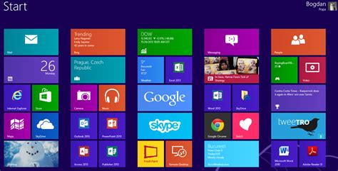 Windows 8 bloquea la pantalla de inicio con una nueva ...