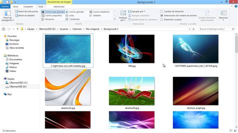 Windows 8 Tips Trucos Secretos   06 Visualizador de Fotos ...