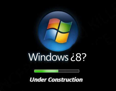 Windows 8, una filtración desvela los primeros detalles ...