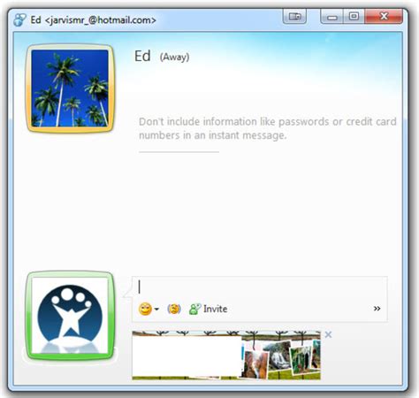 Windows Live Messenger  Windows    Download