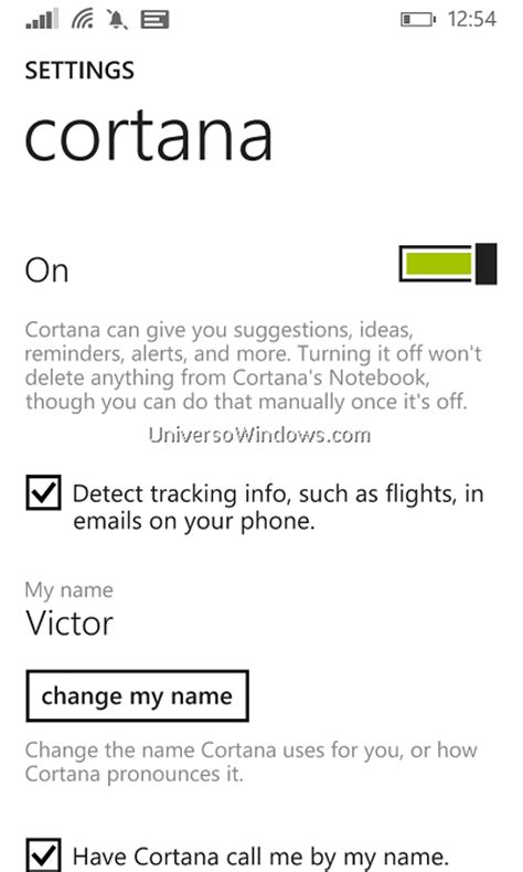 Windows Phone 8.1 Preview análisis y sensaciones  Parte 3 ...