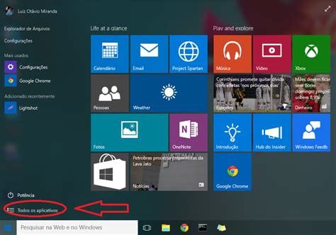 Windows Store não abre no Windows 10, o que fazer ...