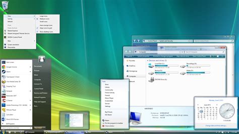 Windows Vista will soon be completely unsupported ...