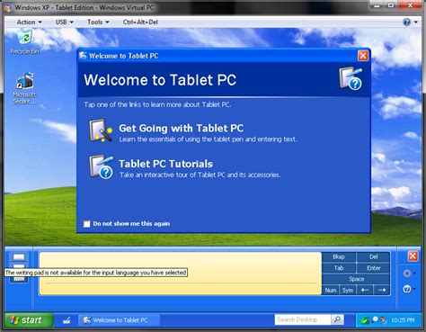 Windows xp tablet pc edition iso download