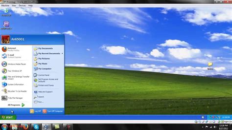 Windows XP Torrent Download With Latest Version | A2zCrack