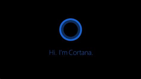 Windows y Lumia vienen unidos, y traen a Cortana ...