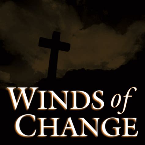 Winds of Change Show  @WindsChangeShow  | Twitter