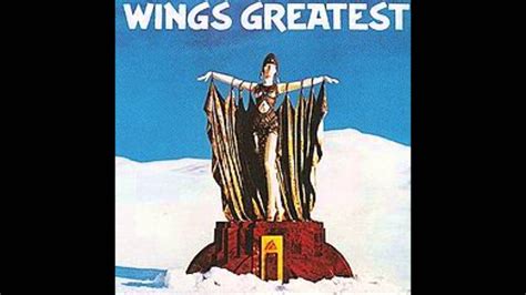 wings greatest full album   YouTube