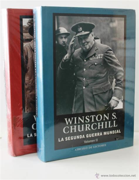 winston churchill, la segunda guerra mundial. v   Comprar ...