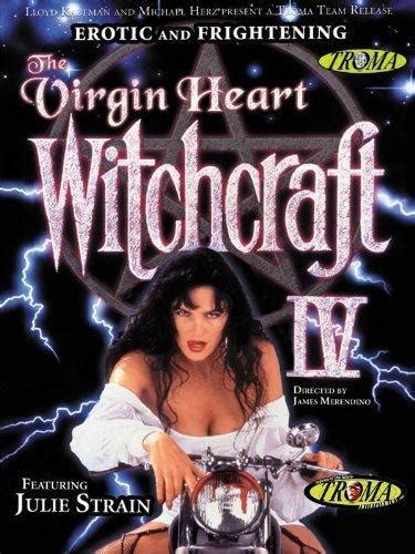 Witchcraft IV: The Virgin Heart  1992    FilmAffinity