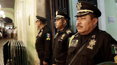 Witness links Mexico federal police to disappearance of 43 ...