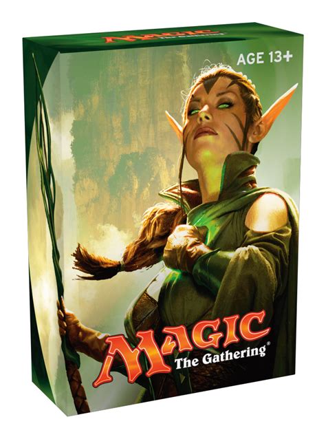 Wizards of the Coast Magic Open House Free Cards Bring a ...