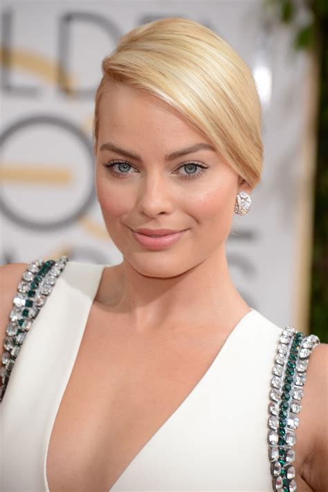 Wolf of Wall Street s  Margot Robbie Joining ...