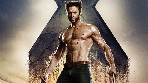 Wolverine In X Men, HD Movies, 4k Wallpapers, Images ...